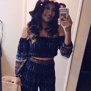 Meet your Posher, Ileen